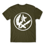 Couner Strike symbols Army Men's Tee