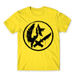 Couner Strike symbols Lemon Men's Tee