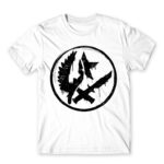 Couner Strike symbols White Men's T-shirt