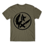 Couner Strike symbols Zinc Men's Tee