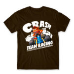 Crash Team Racing Chocolate Men's Tee