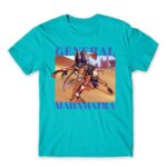 Cyno – General Mahamatra Atoll Blue Men's Tee