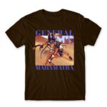 Cyno – General Mahamatra Chocolate Men's Tee