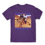 Cyno – General Mahamatra Dark Purple Men's Tee