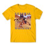 Cyno – General Mahamatra Gold Men's Tee