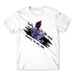 Death is like the wind White Men's T-shirt for Gaming, League Of Legends