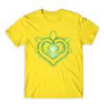 Dendro Symbol Lemon Men's Tee