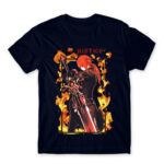 Diluc – Justice Navy Men's Tee