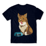 Ein Navy Men's T-shirt for Anime, Cowboy Bebop
