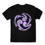 Electo Symbol Black Men's Tee