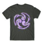Electo Symbol Dark Grey Men's Tee