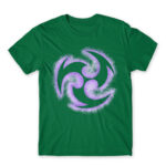 Electo Symbol Kelly Green Men's Tee