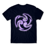 Electo Symbol Navy Men's Tee