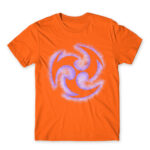 Electo Symbol Orange Men's T-shirt