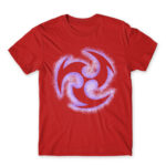 Electo Symbol Red Men's Tee