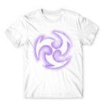 Electo Symbol White Men's Tee