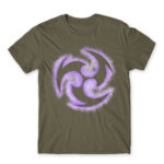 Electo Symbol Zinc Men's Tee