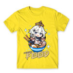 Emergency food Lemon Men's Tee
