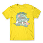 Fantastic seamstress Lemon Men's T-shirt for Tailor, Work
