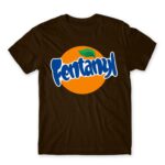Fentanyl Chocolate Men's T-shirt for Badass, Funny