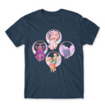 Fusion Denim Men's Tee for Anime, Steven Universe