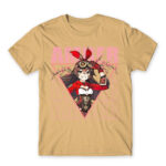 Genshin – Amber Sand Men's T-shirt