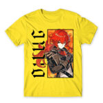 Genshin Impact – Diluc Lemon Men's Tee
