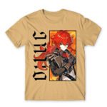 Genshin Impact – Diluc Sand Men's Tee