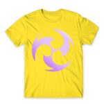 Genshin Impact – Electro Lemon Men's T-shirt