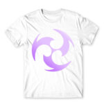 Genshin Impact – Electro White Men's Tee