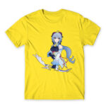 Genshin Impact – Ganyu Lemon Men's T-shirt