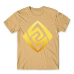Genshin Impact – Geo Sand Men's T-shirt