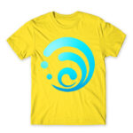 Genshin Impact – Hydro Lemon Men's Tee