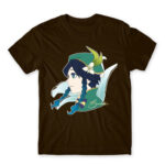 Genshin Impact – Venti Chocolate Men's T-shirt