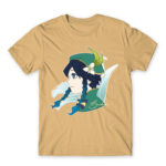 Genshin Impact – Venti Sand Men's T-shirt
