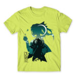 Genshin – Jean Apple Green Men's T-shirt