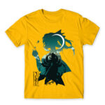 Genshin – Jean Gold Men's T-shirt