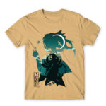Genshin – Jean Sand Men's T-shirt
