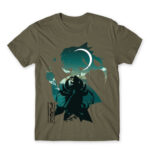 Genshin – Jean Zinc Men's T-shirt