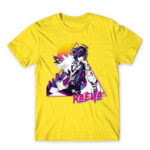 Genshin – Kaeya Lemon Men's Tee