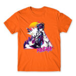 Genshin – Kaeya Orange Men's T-shirt