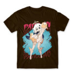 Genshin – Paimon Chocolate Men's Tee