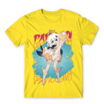 Genshin – Paimon Lemon Men's Tee