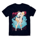 Genshin – Paimon Navy Men's Tee