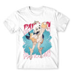 Genshin – Paimon White Men's Tee