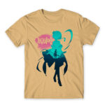 Genshin traveler Sand Men's Tee