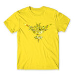 GO Instinct! Lemon Men's T-shirt for Anime, Pokemon
