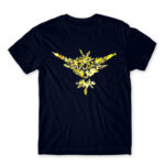 GO Instinct! Navy Men's Tee for Anime, Pokemon