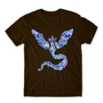 Go Mystic Chocolate Men's Tee for Anime, Pokemon
