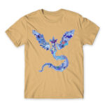 Go Mystic Sand Men's Tee for Anime, Pokemon